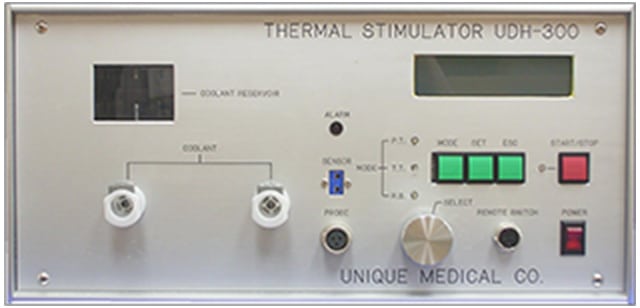 温冷痛覚計　UDH-300