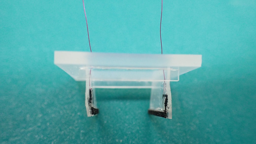 細胞刺激電極