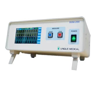 生体振動検出装置 OMNAPP