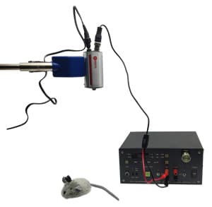 ワイヤレス定電流刺激装置 （Invilog Research社製）