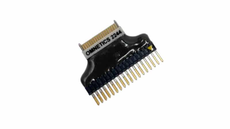 オムニティクスコネクタ＿サムテック変換アダプタ