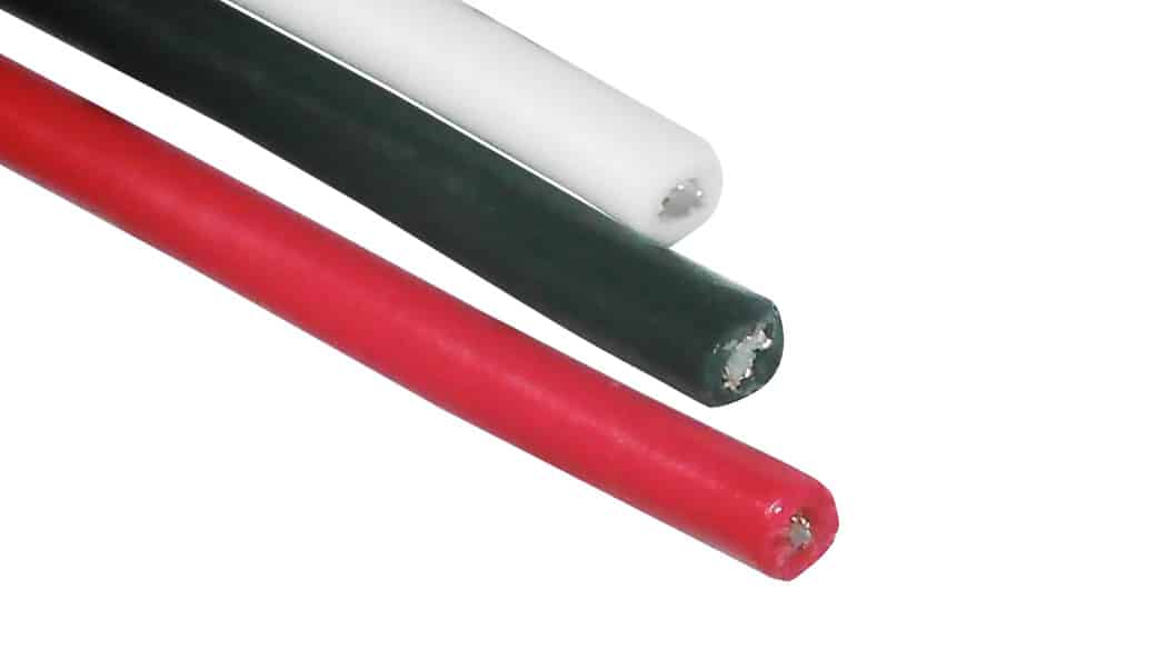 シールドコード、多芯コード、撚り線、ローノイズコード、マルテコード、極細コード、引張強度