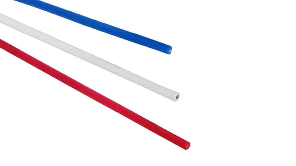 シールドコード、多芯コード、撚り線、ローノイズコード、マルテコード、極細コード、引張強度