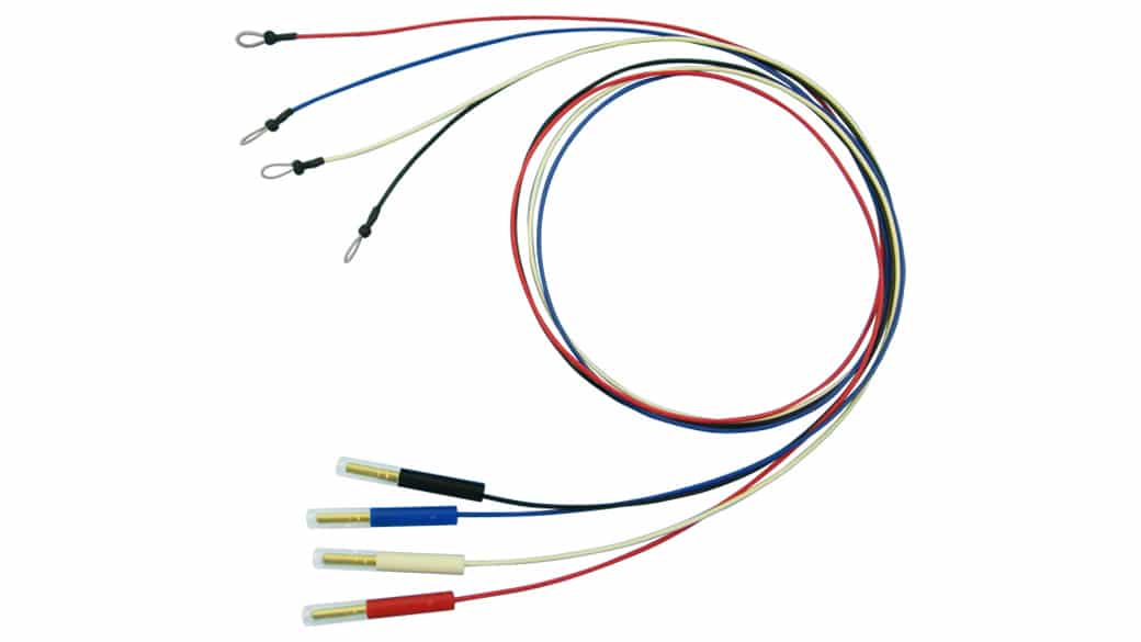 リング電極、スプリング電極、ECG電極、四肢誘導電極、心電図用電極