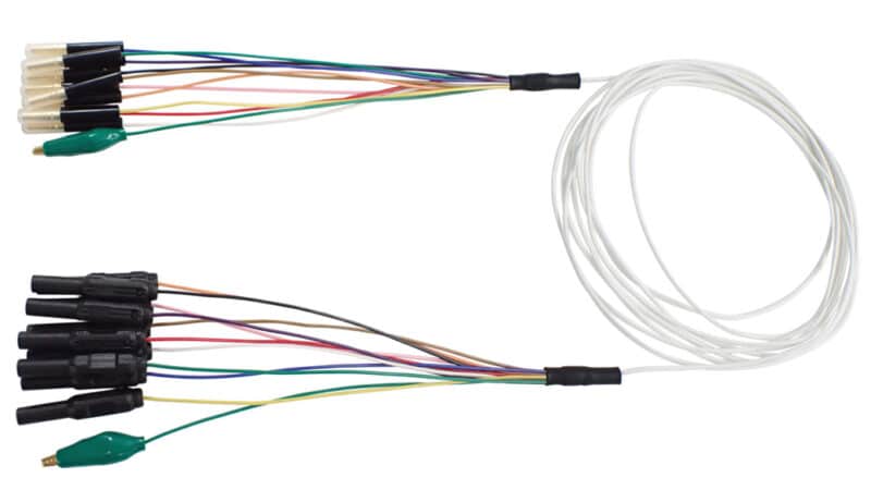 中継ケーブル、変換ケーブル、接続ケーブル、シールド線、リード線