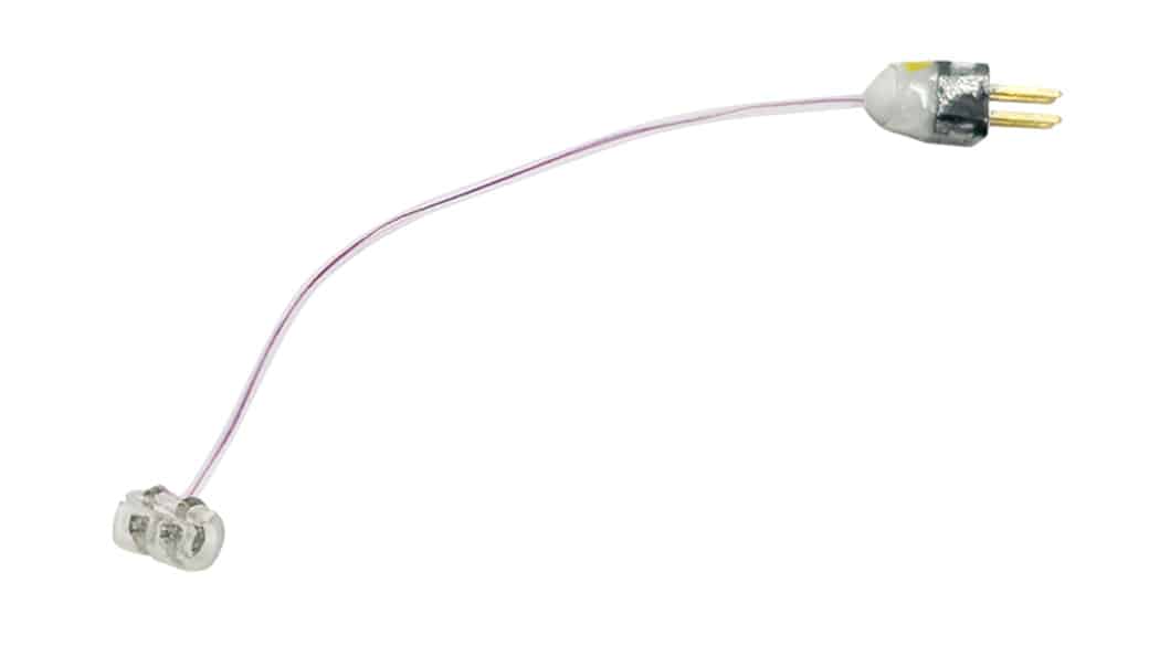 カフ、シリコン、神経電極、カフ電極