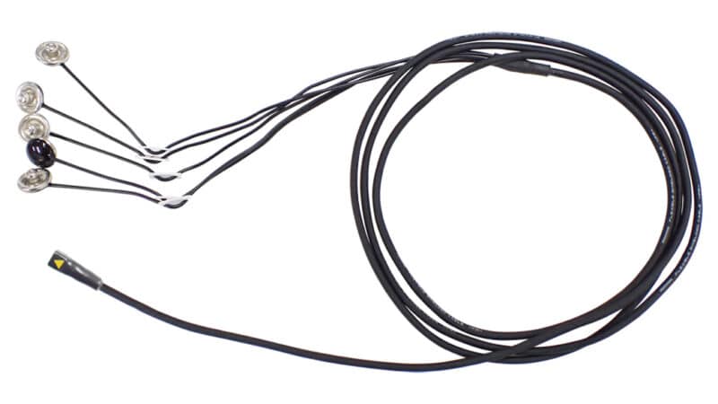 ボタンフック、中継ケーブル、変換ケーブル、接続ケーブル、シールド線、リード線