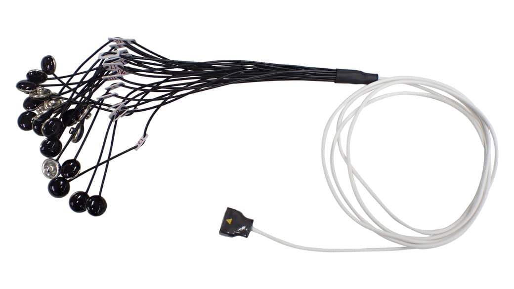 ボタンフック、中継ケーブル、変換ケーブル、接続ケーブル、シールド線、リード線