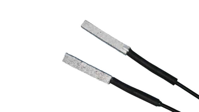 銀塩化銀(Ag/AgCl)電極