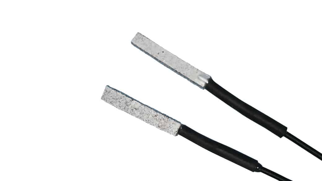 銀塩化銀(Ag/AgCl)電極