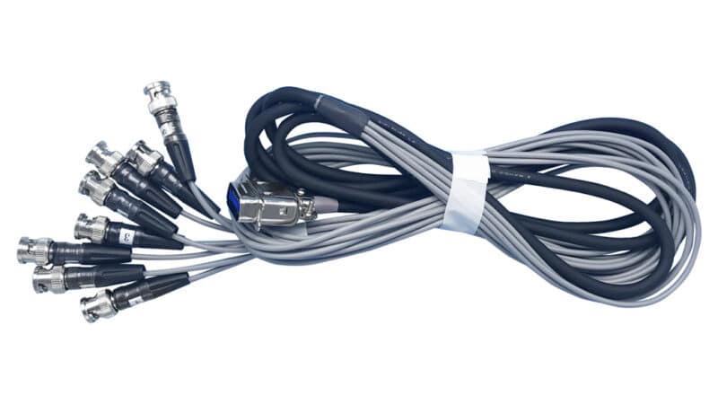 特注出力ケーブル