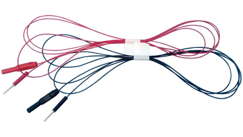 DIN-PIN変換ケーブル