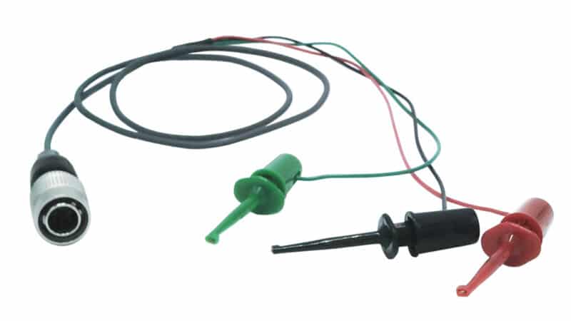 脳波用中継リード