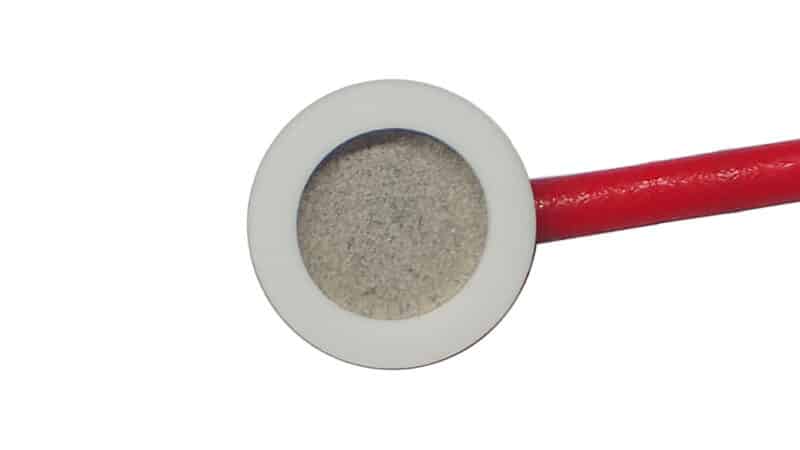 分極、分極電圧、界面電位差、電流密度、銀-塩化銀電極、参照電極、標準電極電位、電位安定性