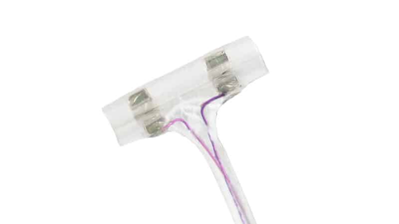 カフ電極、迷走神経電極、神経刺激電極、神経活動記録、マウス実験電極、迷走神経刺激（VNS） 神経科学 実験機器 脳波 研究 不安 うつ 研究 自由行動下 計測